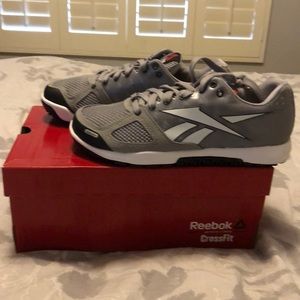 Brand new with box Reebok Crossfit Nano 2.0